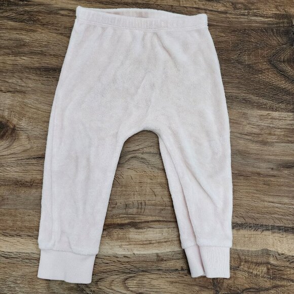 Carter's 2 Piece Terry Set B0055 - Picture 4 of 7